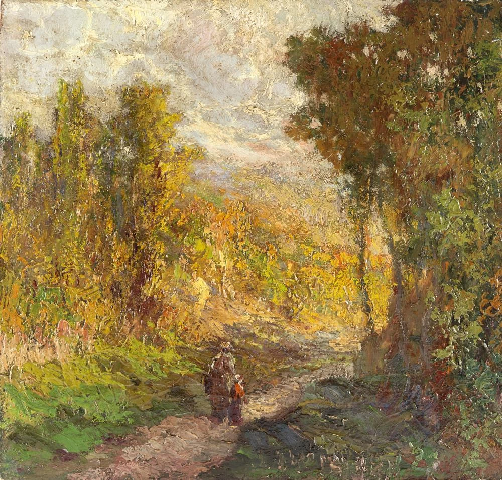 Il ritorno